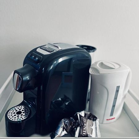 B&B Panta Rei 阿雷佐 外观 照片