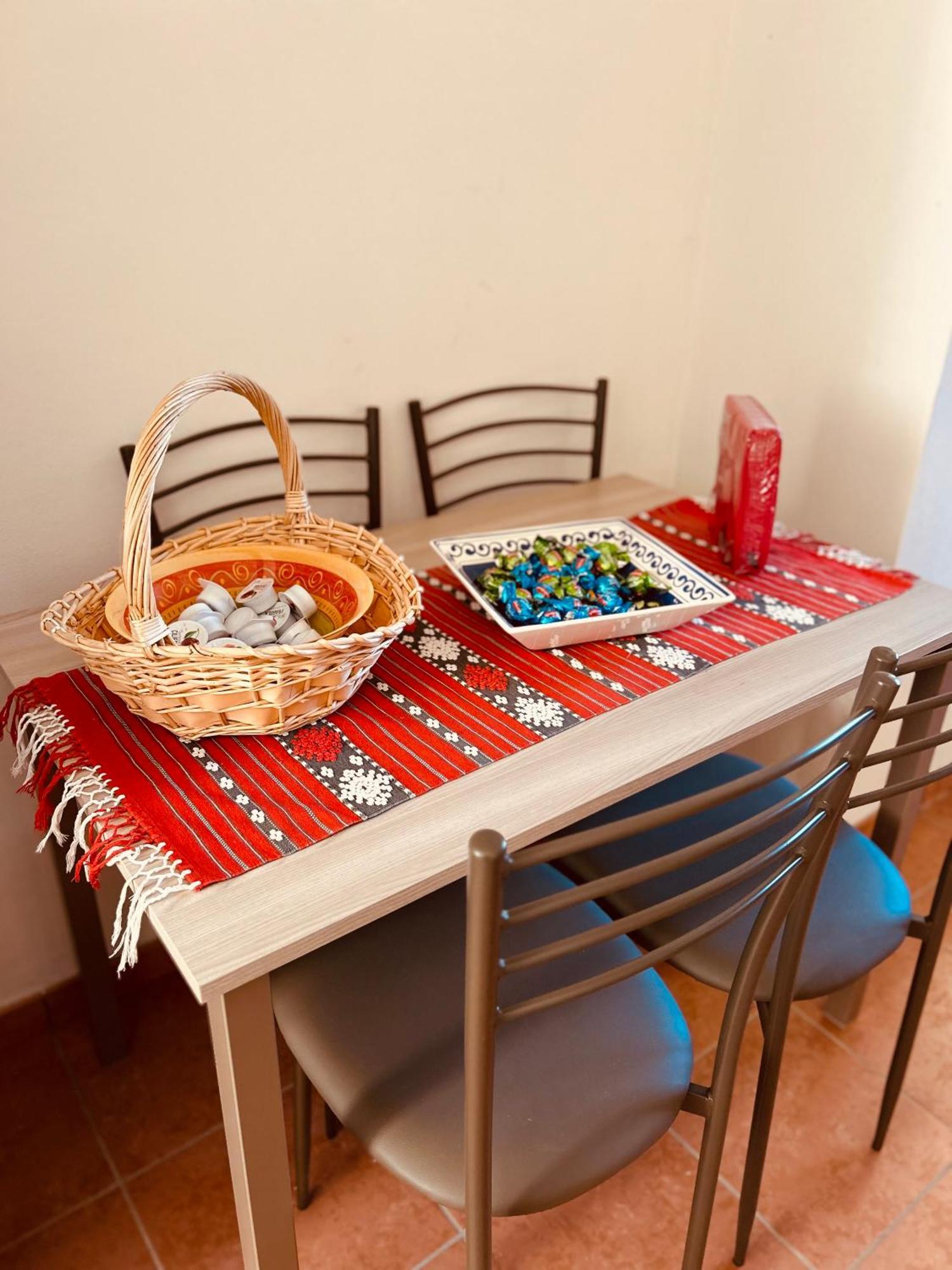 B&B Panta Rei 阿雷佐 外观 照片